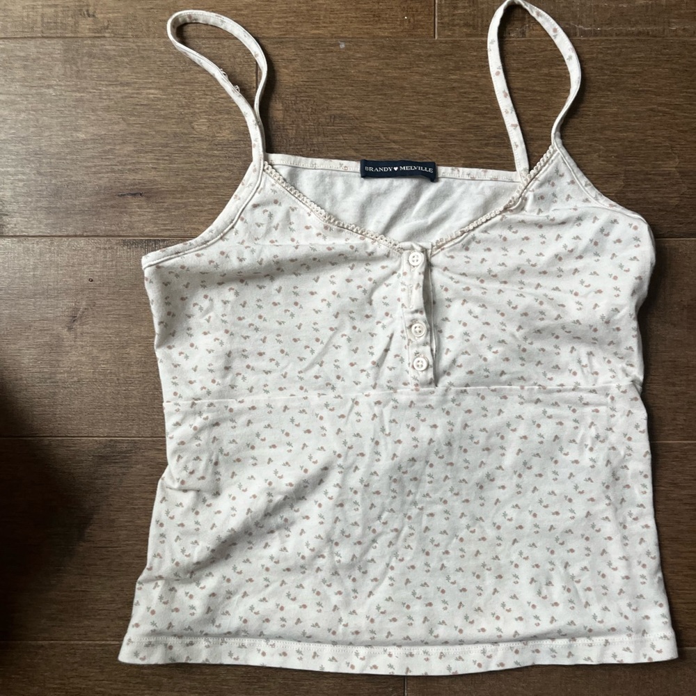Brandy Melville Top